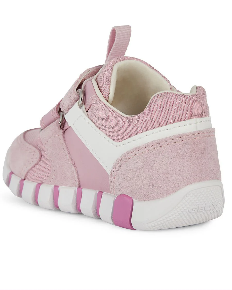 IUPIDOO GEOX BÉBÉ FILLE BOTTINE - Image 3