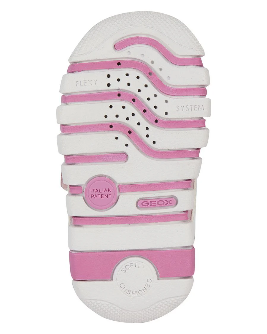 IUPIDOO GEOX BÉBÉ FILLE BOTTINE - Image 4