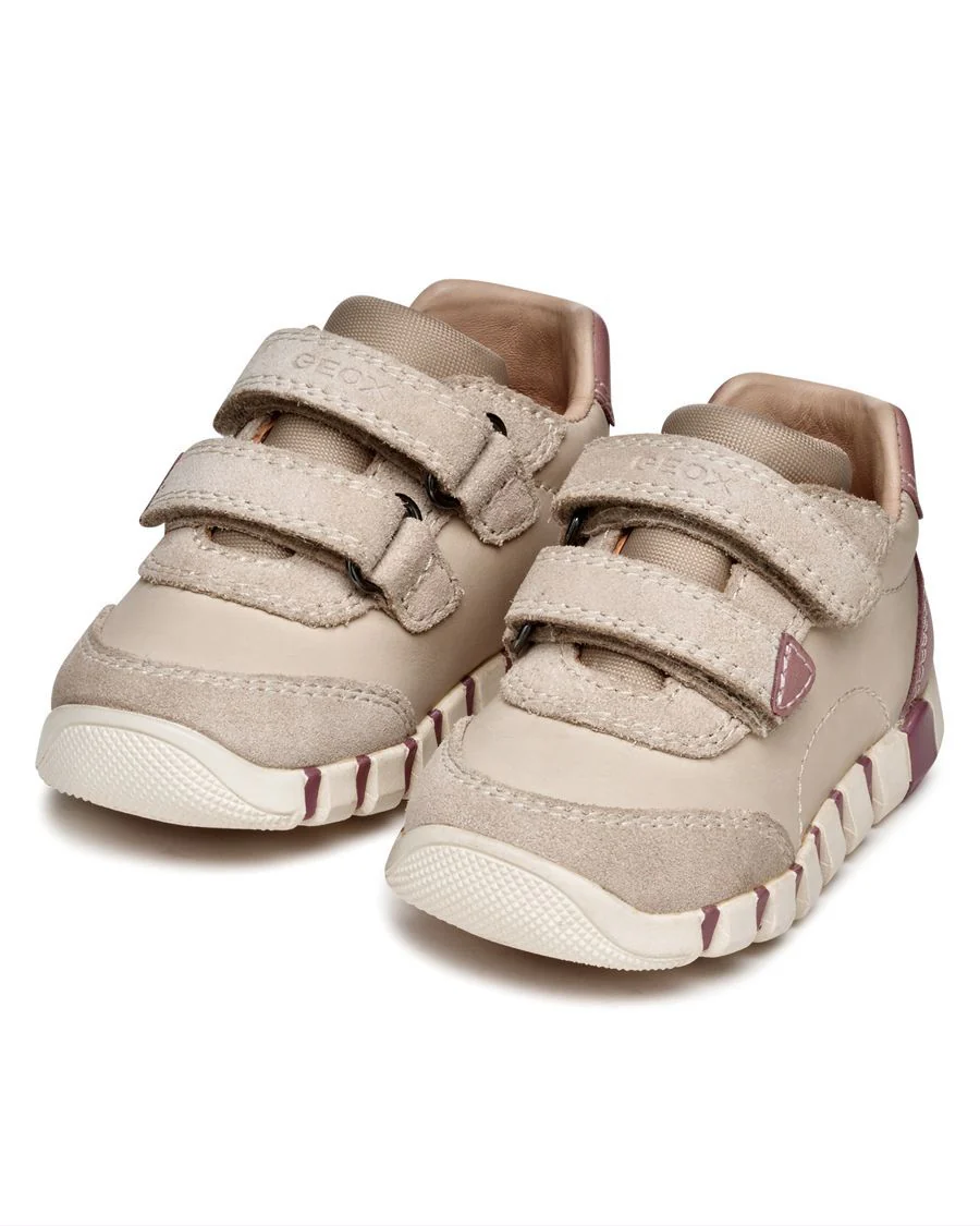 IUPIDOO GEOX BÉBÉ FILLE BOTTINE - Image 2