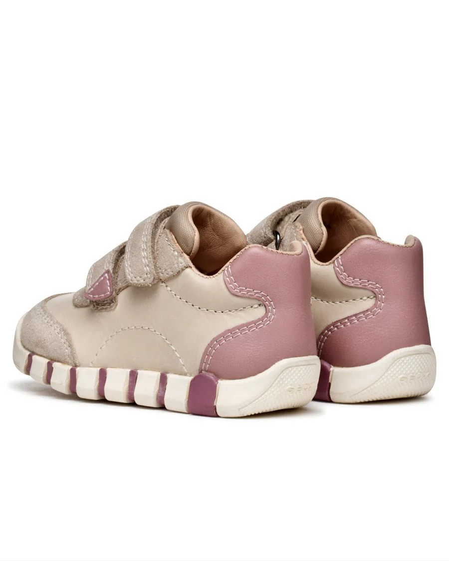 IUPIDOO GEOX BÉBÉ FILLE BOTTINE - Image 3