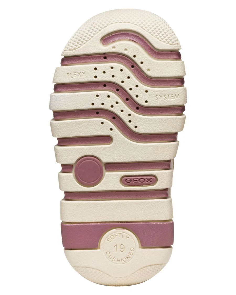 IUPIDOO GEOX BÉBÉ FILLE BOTTINE - Image 5