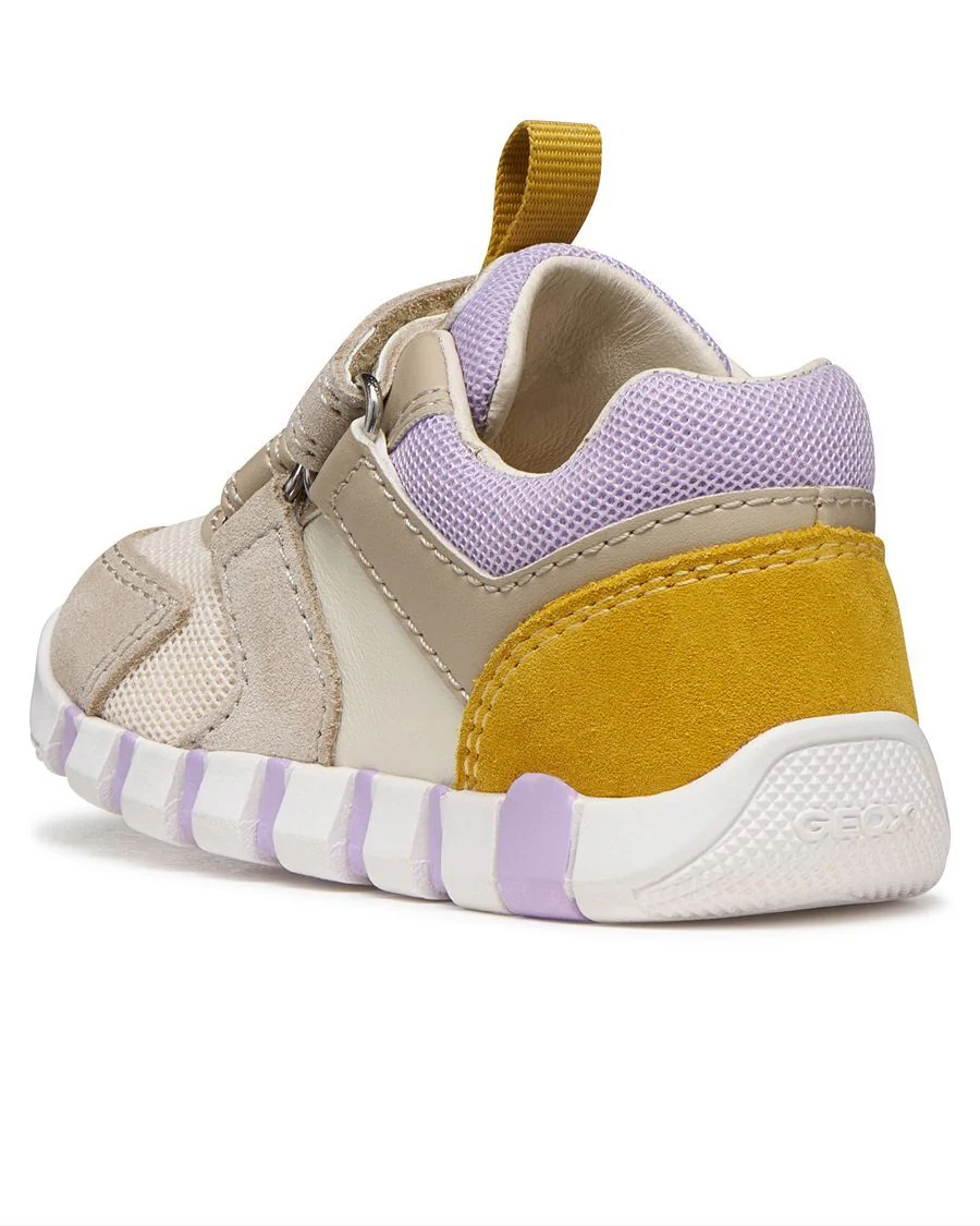 IUPIDOO GEOX BÉBÉ FILLE BOTTINE - Image 2
