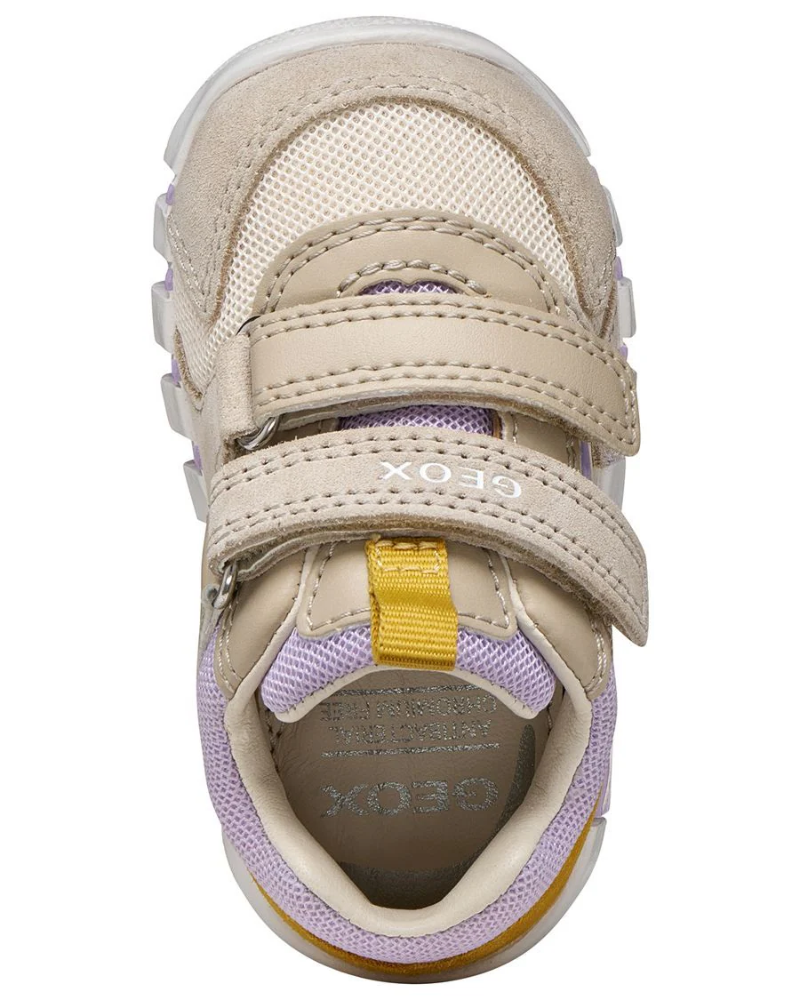 IUPIDOO GEOX BÉBÉ FILLE BOTTINE - Image 3