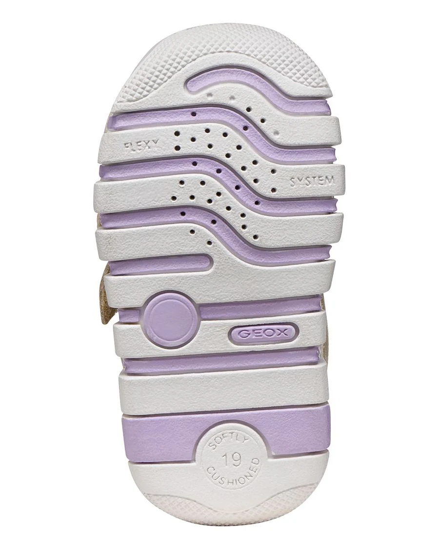 IUPIDOO GEOX BÉBÉ FILLE BOTTINE - Image 4