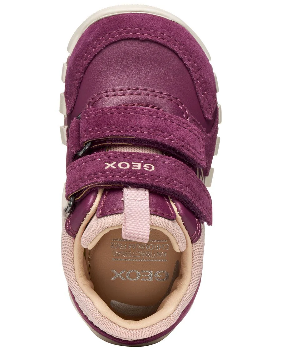 IUPIDOO GEOX BÉBÉ FILLE BOTTINE - Image 4