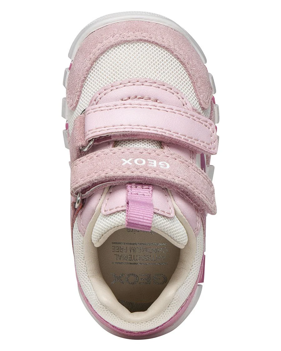 IUPIDOO GEOX BÉBÉ FILLE BOTTINE - Image 3