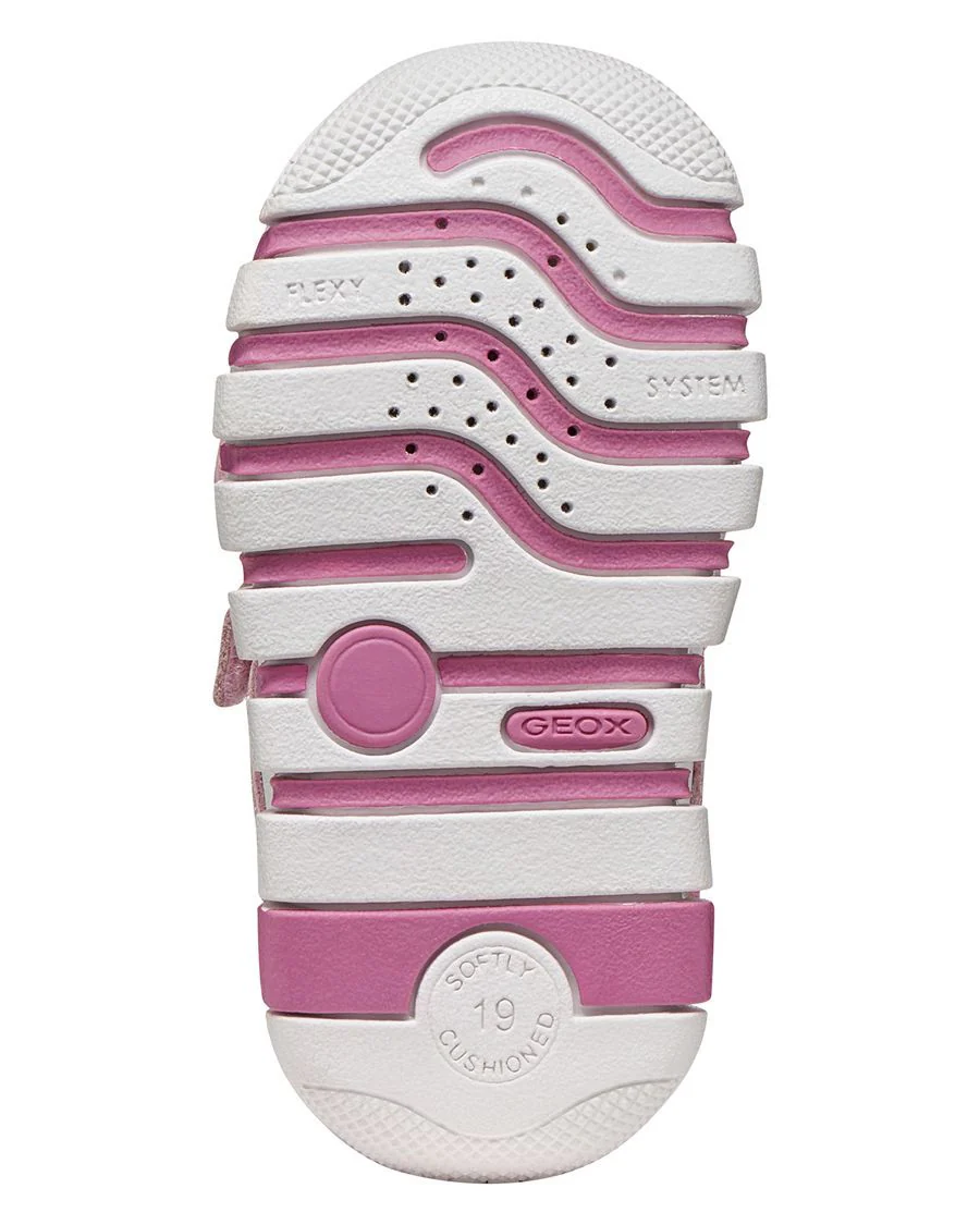IUPIDOO GEOX BÉBÉ FILLE BOTTINE - Image 4
