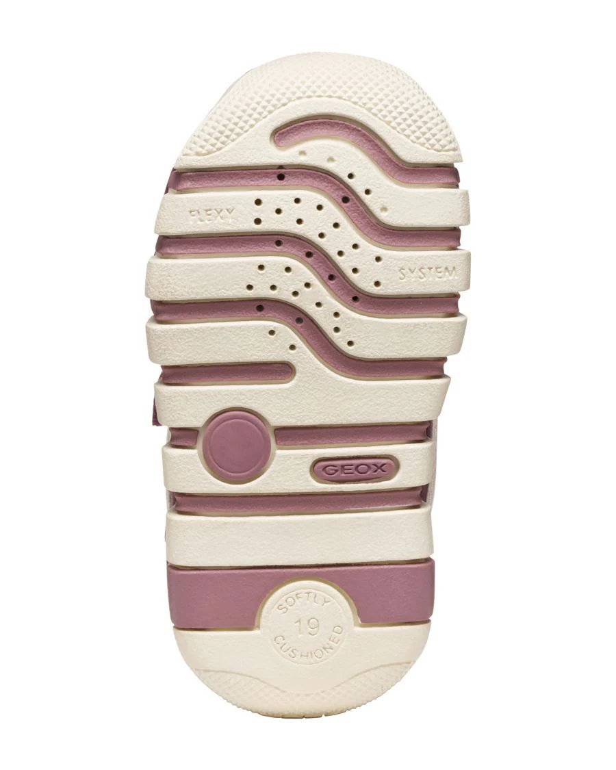 IUPIDOO GEOX BÉBÉ FILLE BOTTINE - Image 5