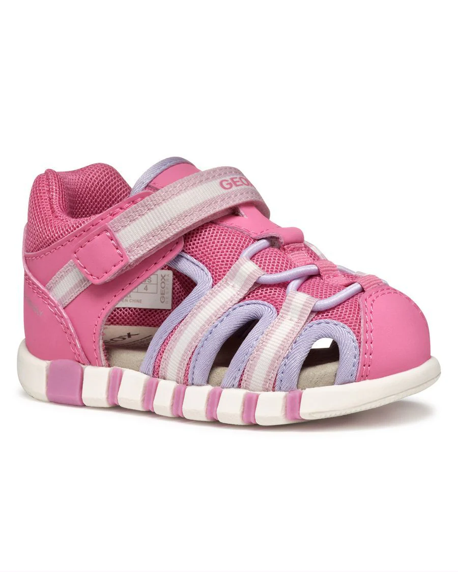 IUPIDOO GEOX BÉBÉ FILLE SANDALE - Image 2