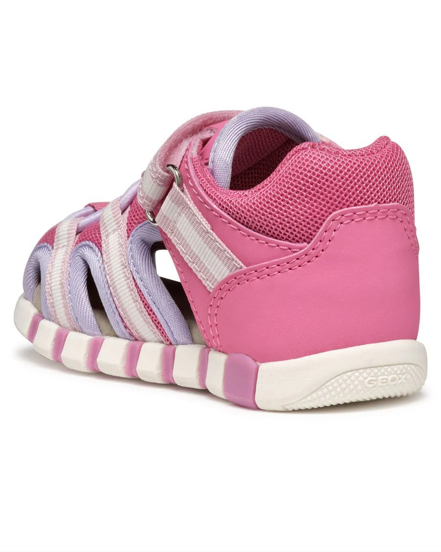 IUPIDOO GEOX BÉBÉ FILLE SANDALE - Image 3