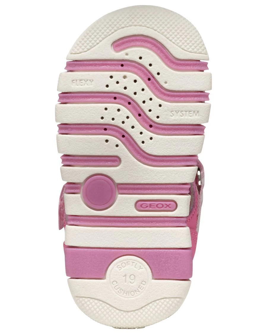 IUPIDOO GEOX BÉBÉ FILLE SANDALE - Image 5
