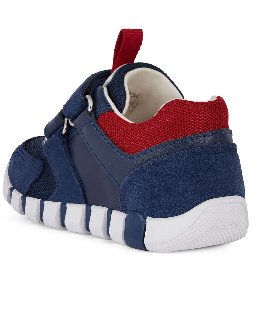 IUPIDOO GEOX BÉBÉ GARÇON BOTTINE - Image 3