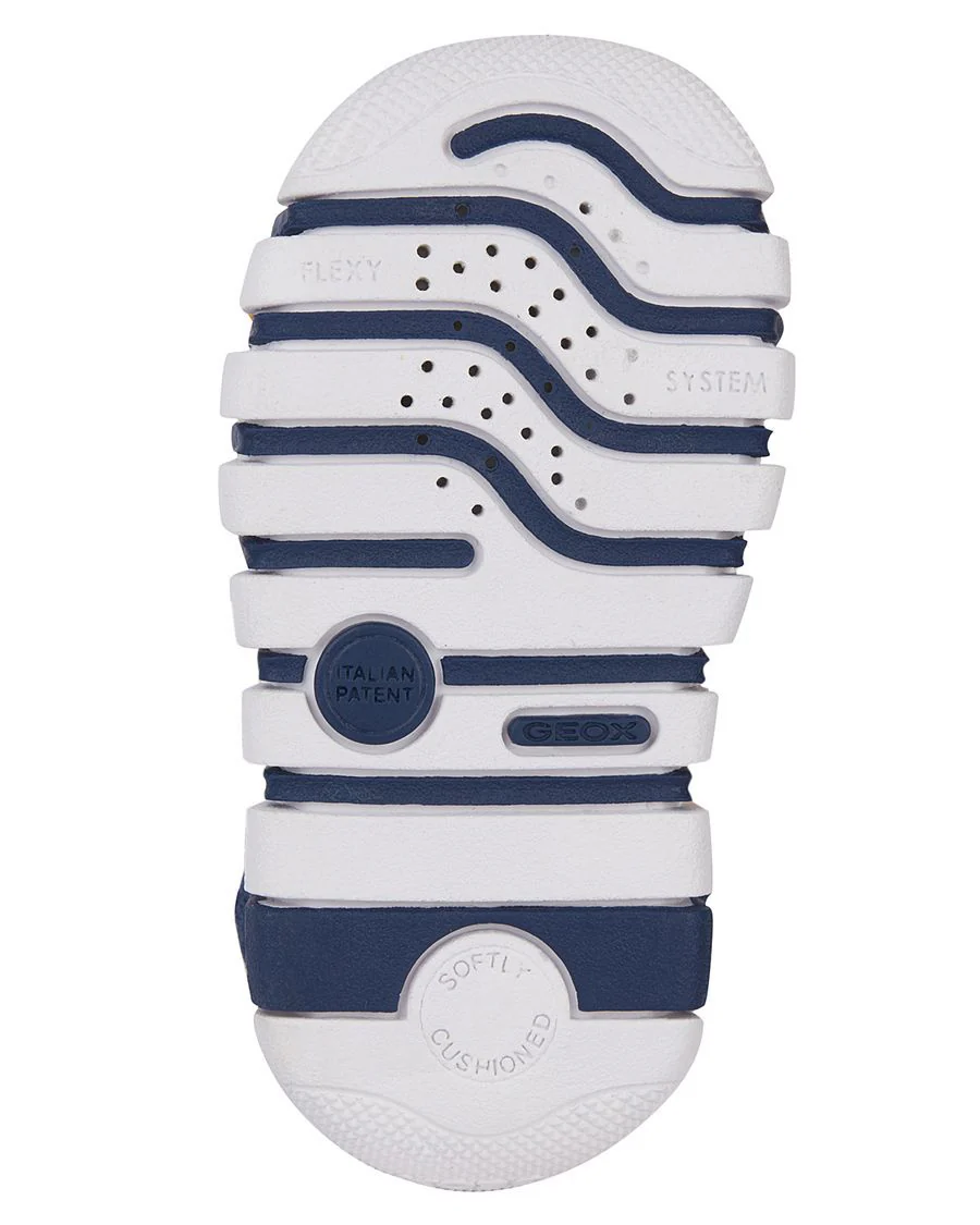 IUPIDOO GEOX BÉBÉ GARÇON BOTTINE - Image 4