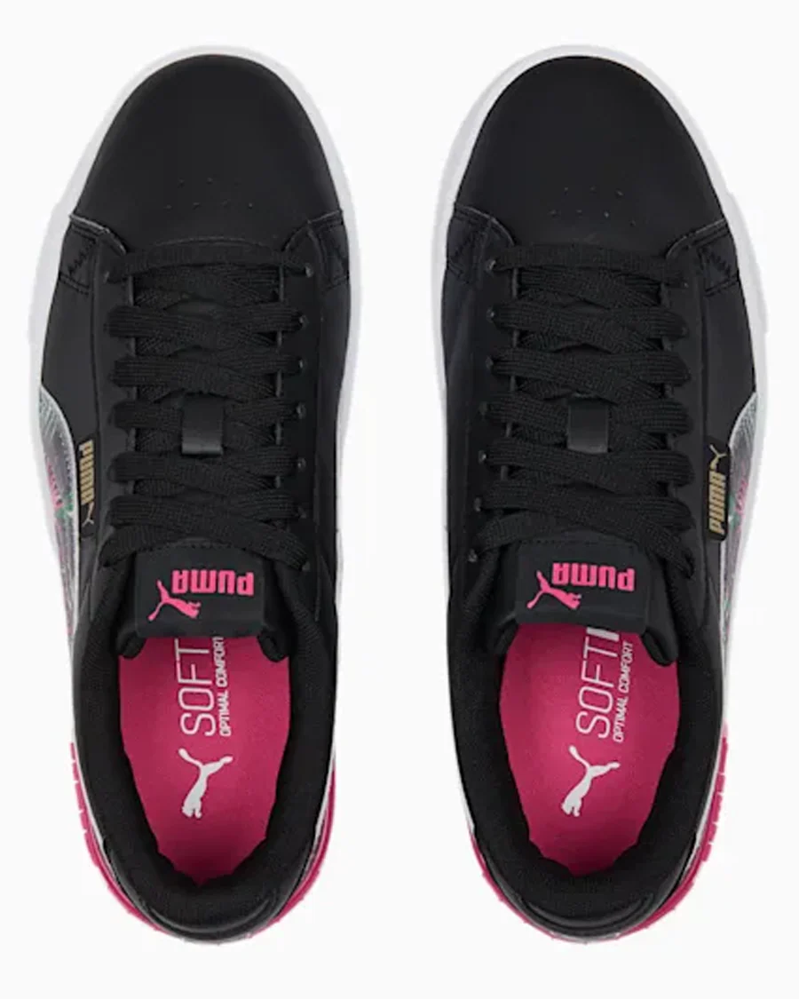 JADA VACAY PUMA FILLETTE SOULIER - Image 2