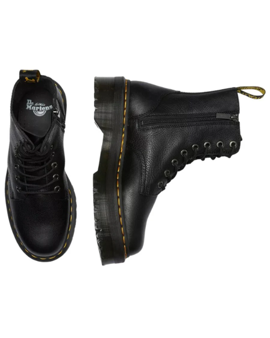 JADON III DR. MARTENS BOTTE URBAINE - Image 7