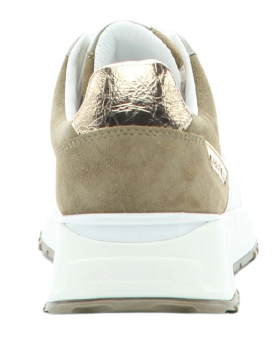 JAIME TRAINER MICHAEL KORS CHAUSSURE URBAINE - Image 3