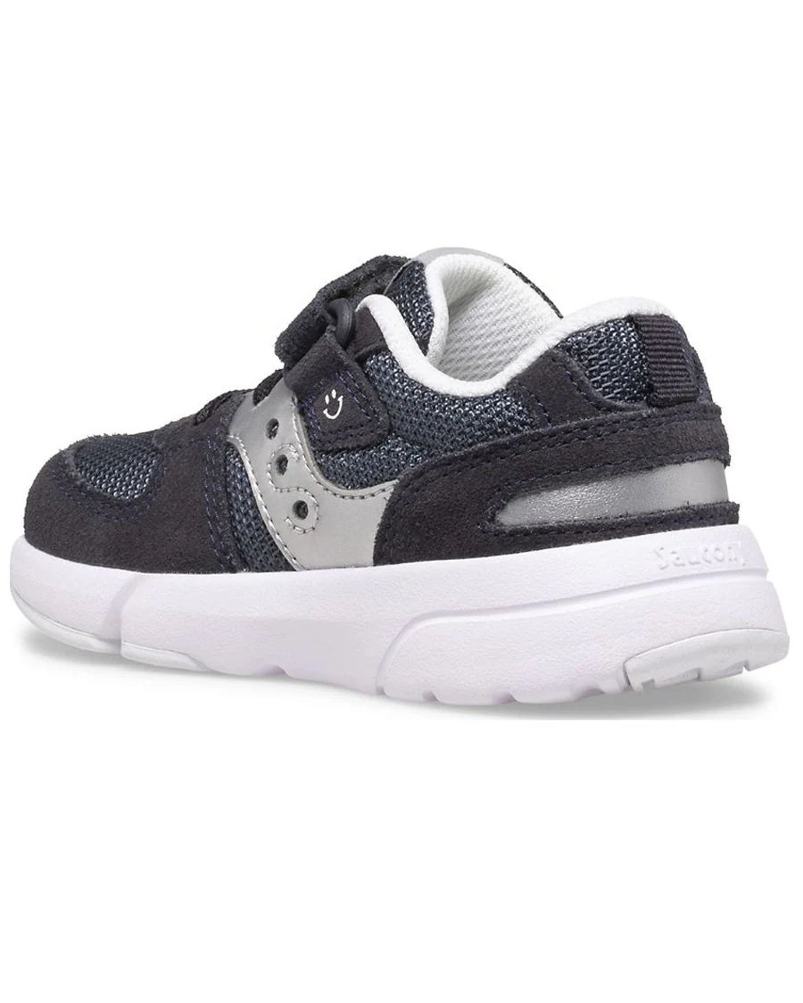 JAZZ LITE SAUCONY BÉBÉ GARÇON ESPADRILLE - Image 3