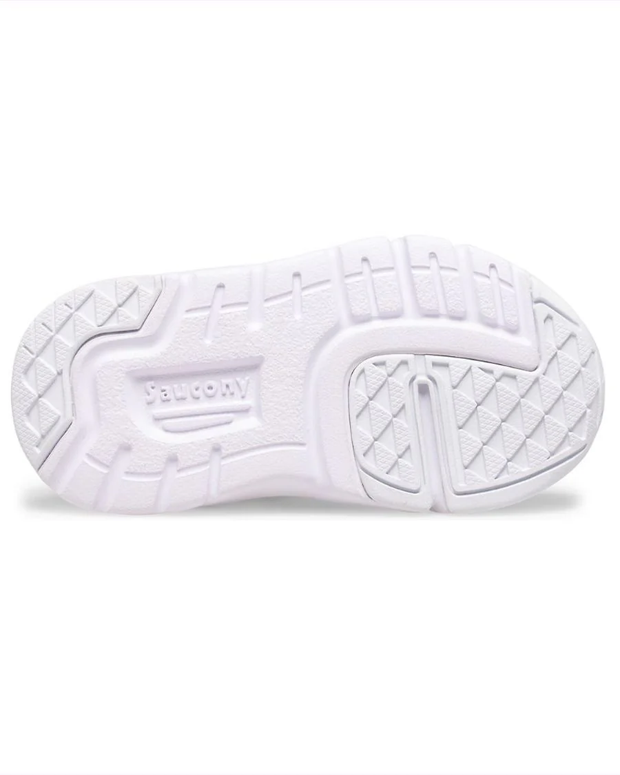 JAZZ LITE SAUCONY BÉBÉ GARÇON ESPADRILLE - Image 4
