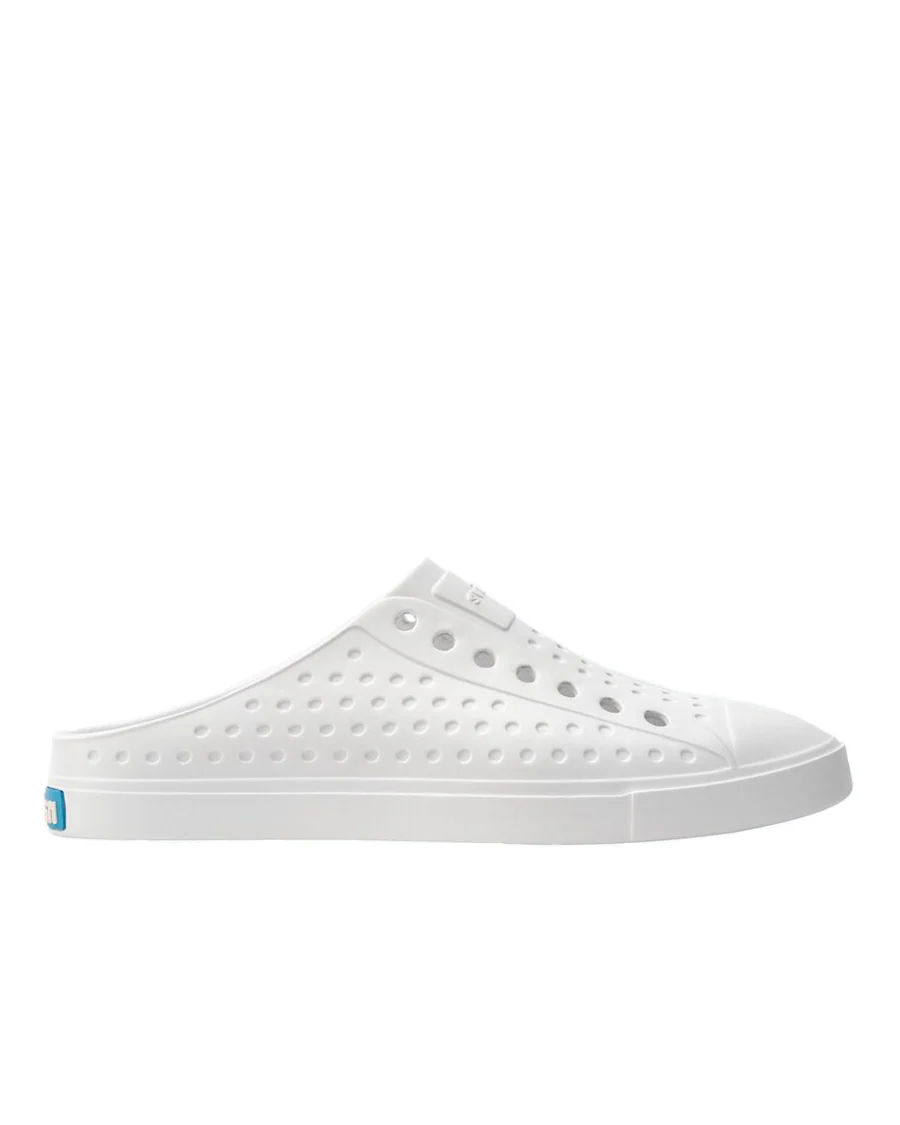 JEFFERSON CLOG NATIVE CHAUSSURE URBAINE