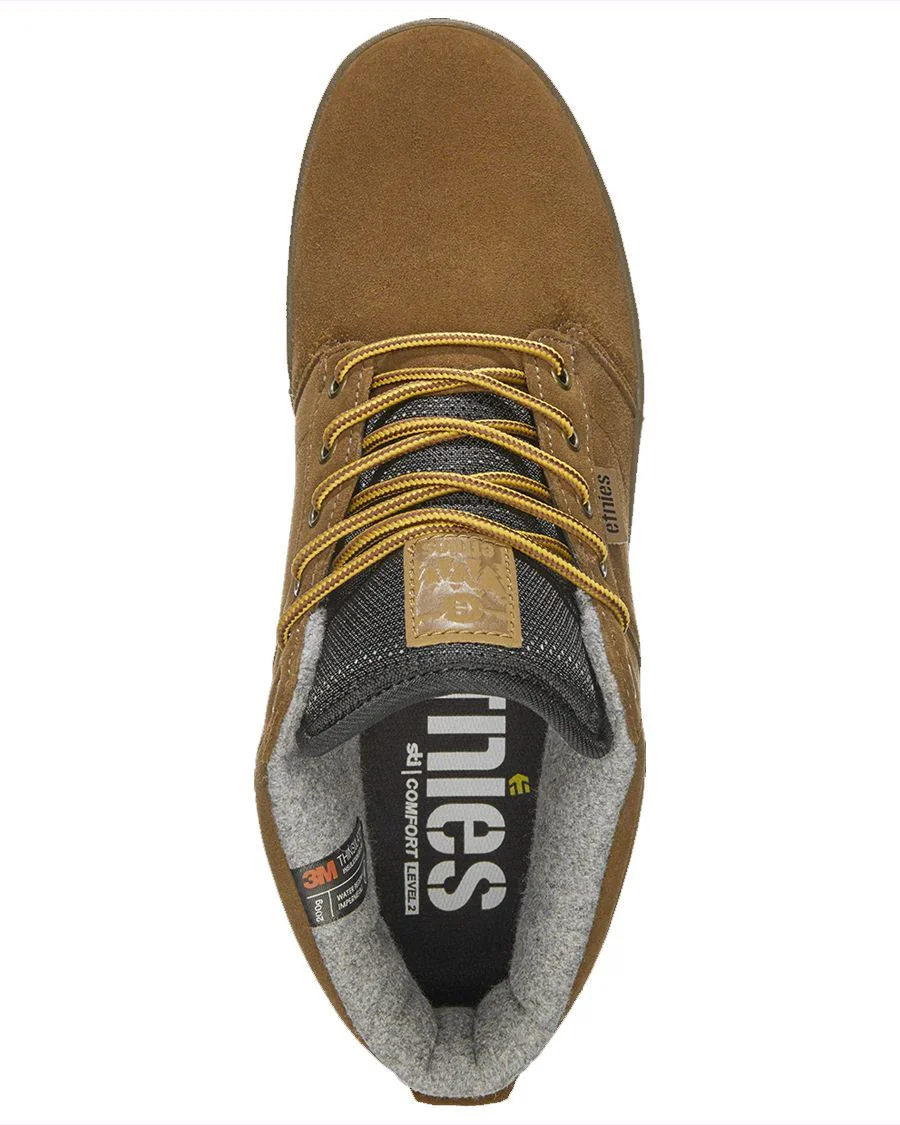 JEFFERSON MTW ETNIES BOTTE HIVER URBAINE - Image 3
