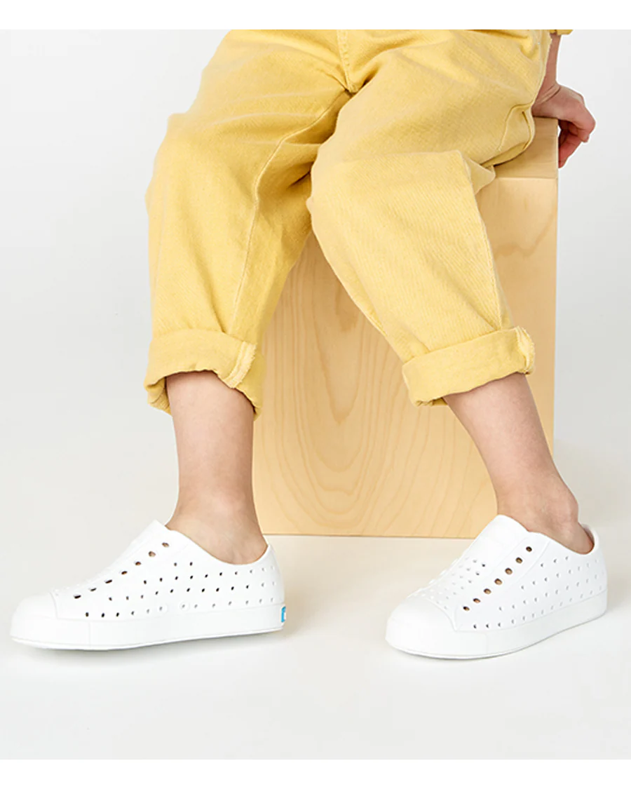 JEFFERSON NATIVE BÉBÉ FILLE SOULIER - Image 2