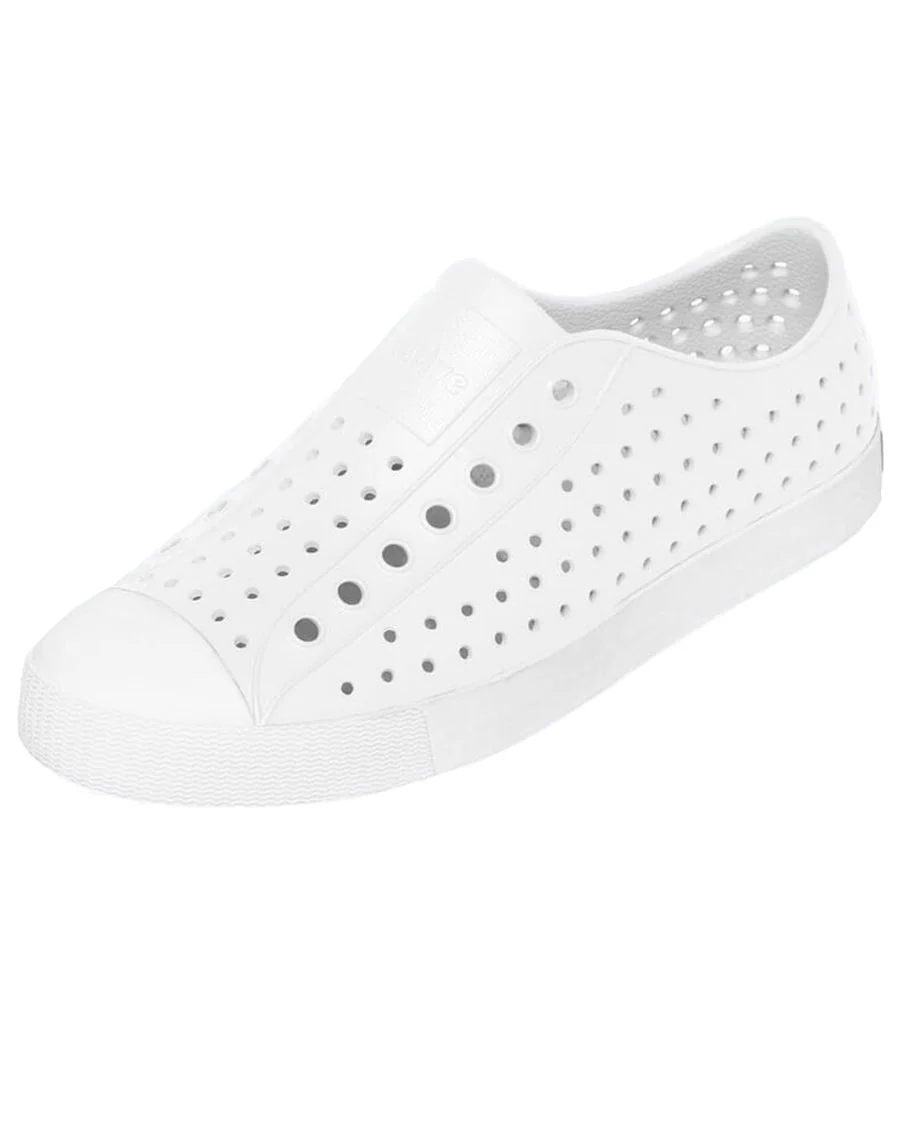 JEFFERSON NATIVE BÉBÉ FILLE SOULIER - Image 3