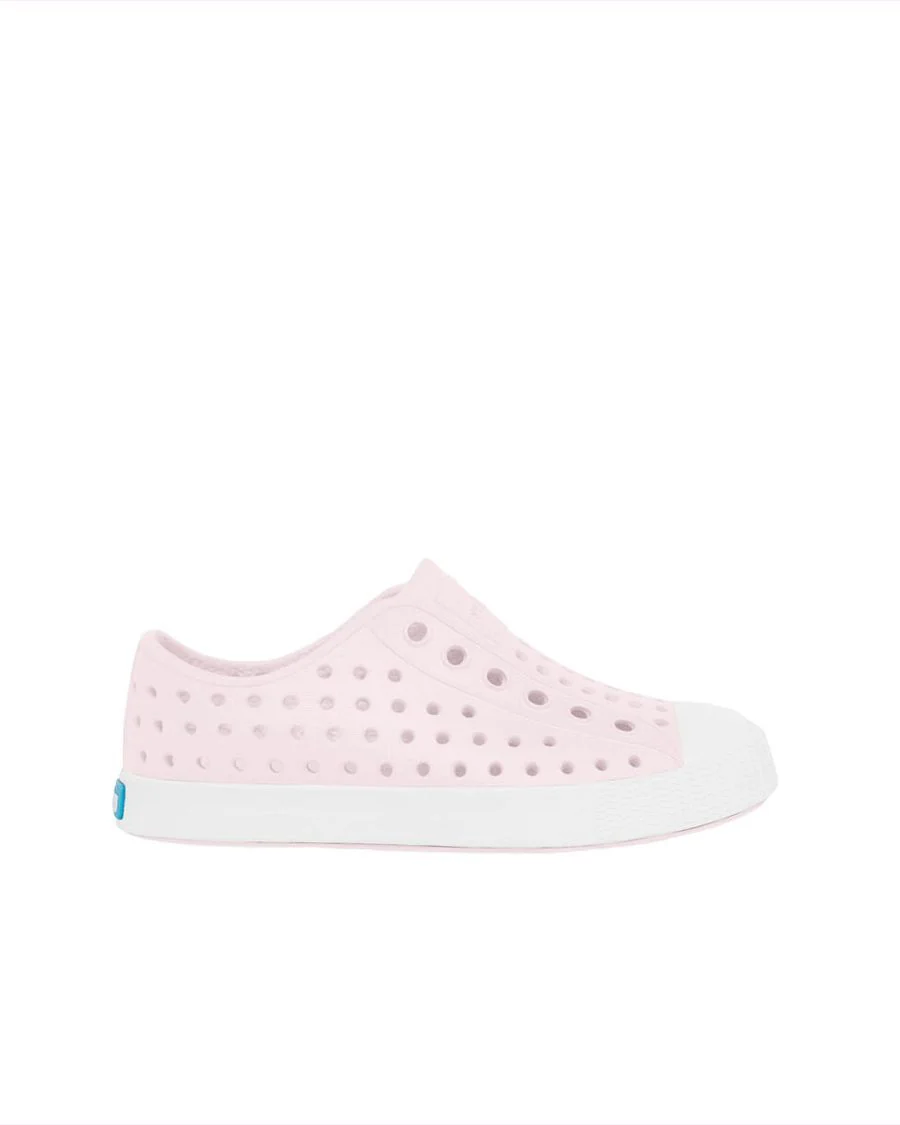 JEFFERSON NATIVE BÉBÉ FILLE SOULIER