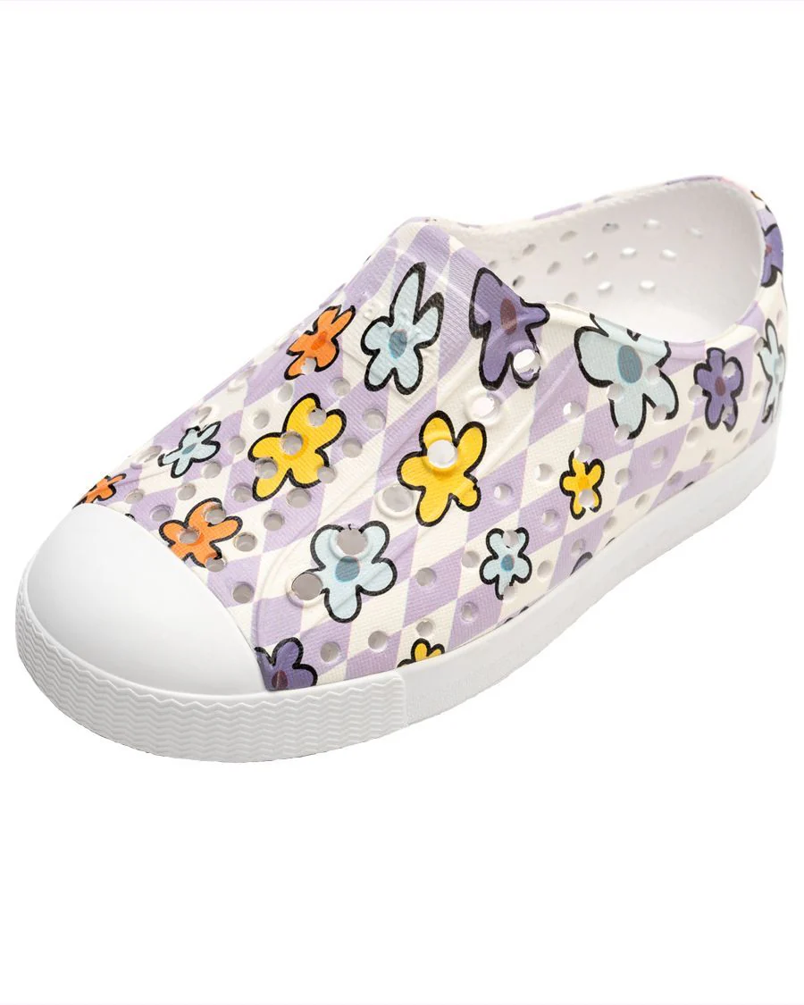 JEFFERSON NATIVE BÉBÉ FILLE SOULIER - Image 2