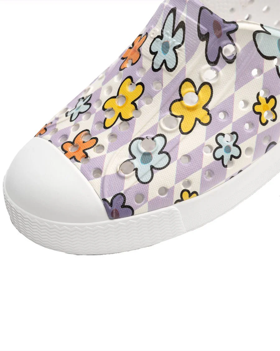 JEFFERSON NATIVE BÉBÉ FILLE SOULIER - Image 3