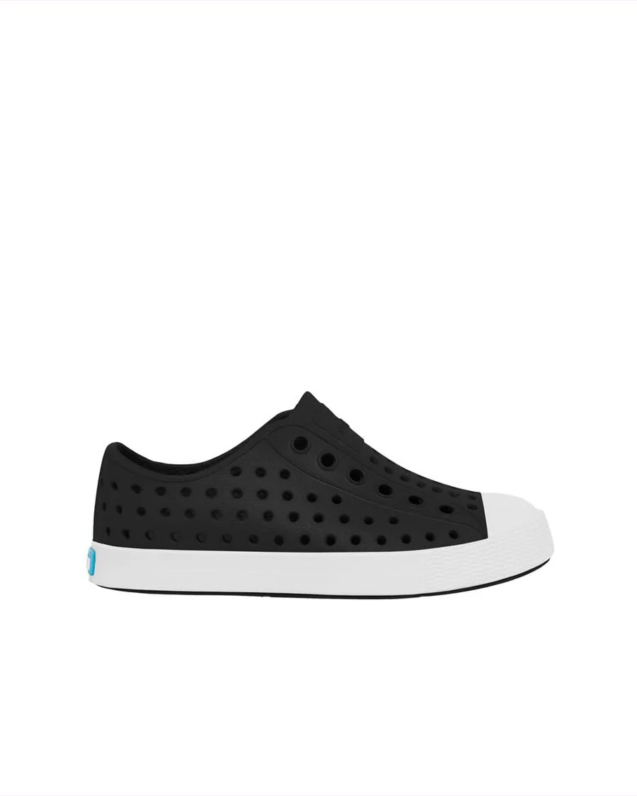 JEFFERSON NATIVE BÉBÉ GARÇON SOULIER