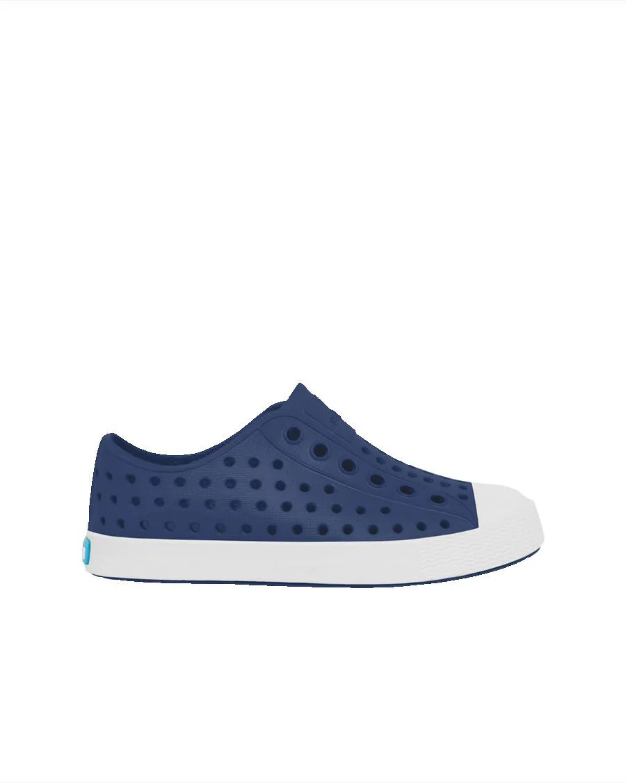 JEFFERSON NATIVE BÉBÉ GARÇON SOULIER