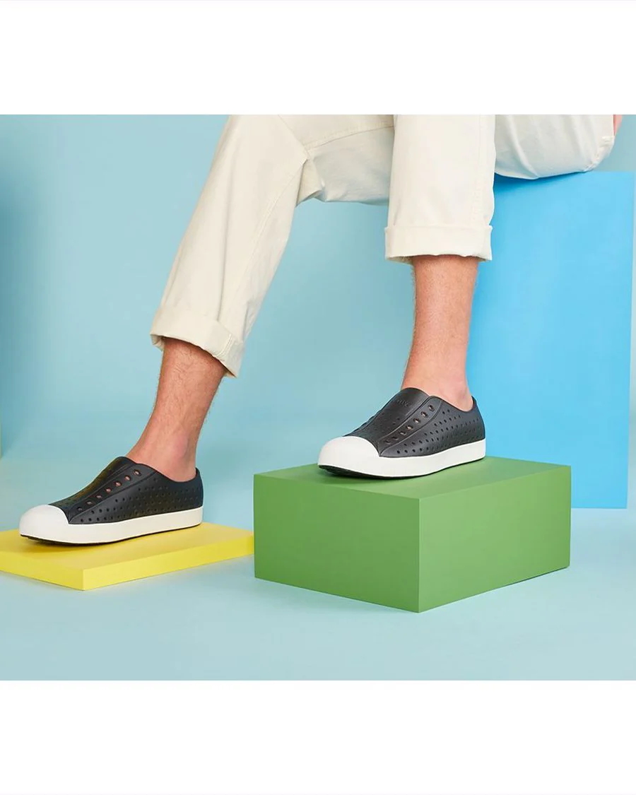 JEFFERSON NATIVE CHAUSSURE URBAINE - Image 4
