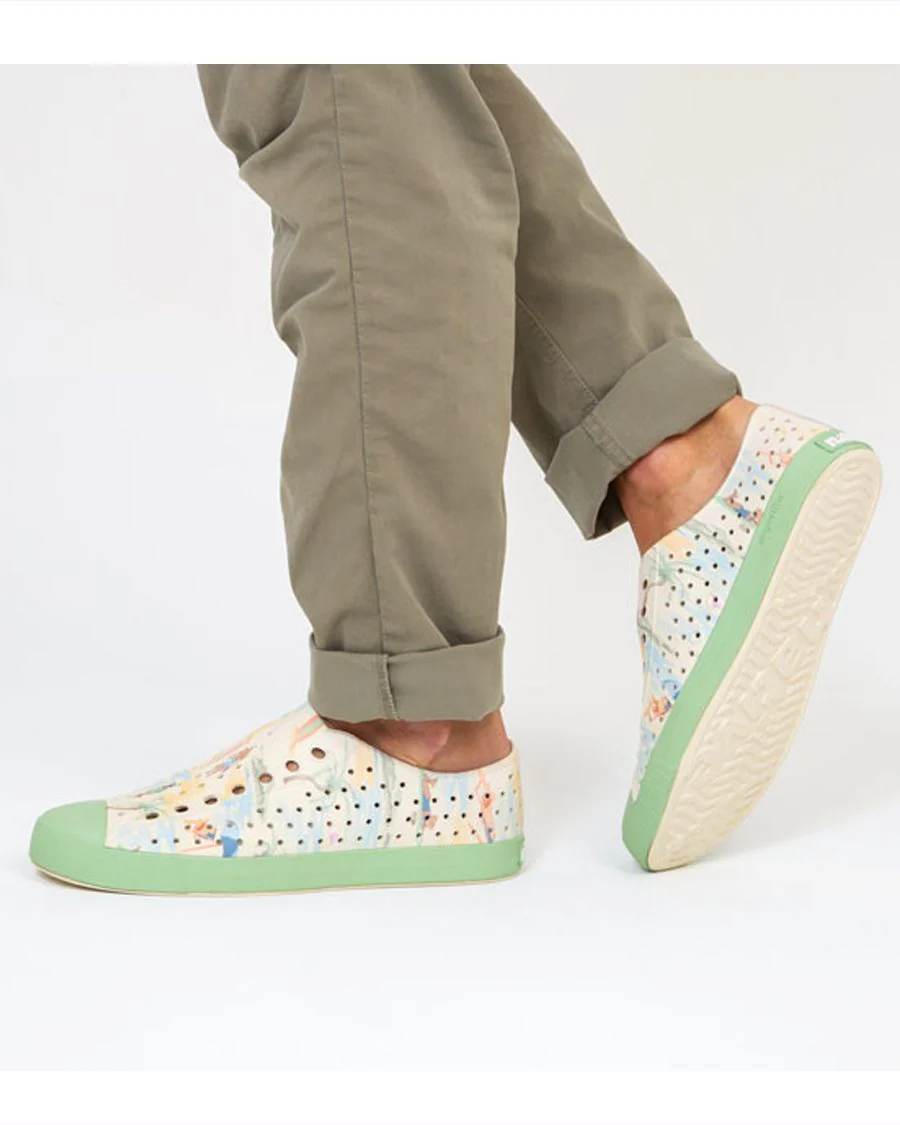 JEFFERSON NATIVE CHAUSSURE URBAINE - Image 2
