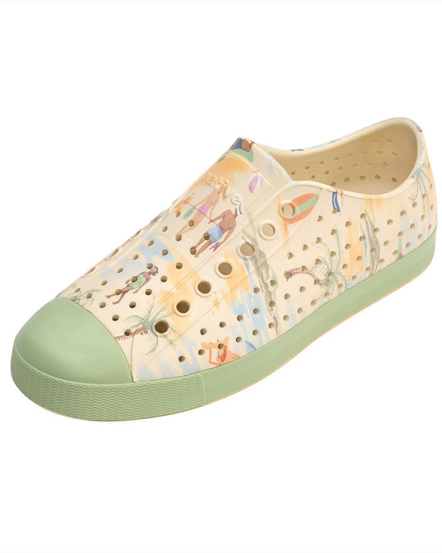 JEFFERSON NATIVE CHAUSSURE URBAINE - Image 3