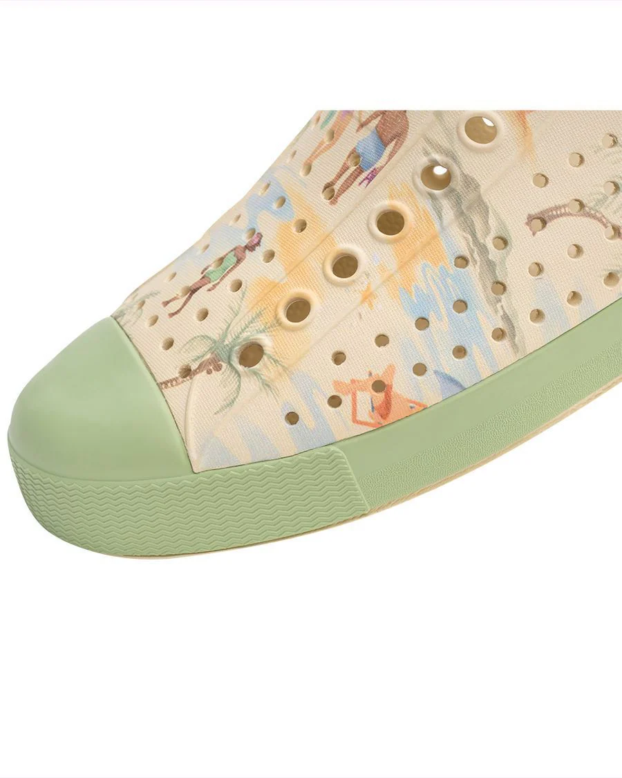 JEFFERSON NATIVE CHAUSSURE URBAINE - Image 4