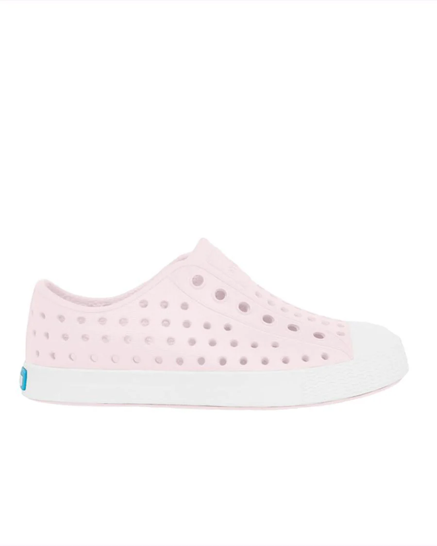 JEFFERSON NATIVE FILLETTE SOULIER
