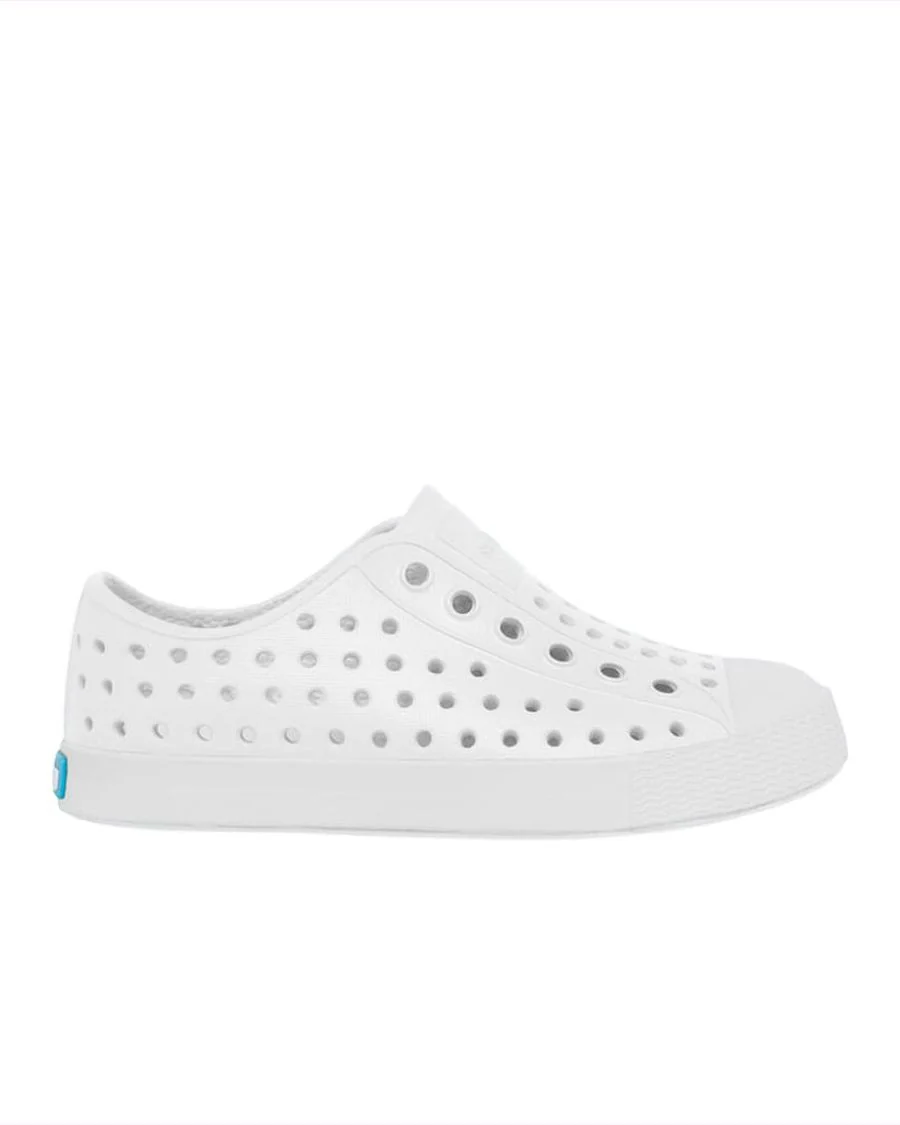 JEFFERSON NATIVE FILLETTE SOULIER