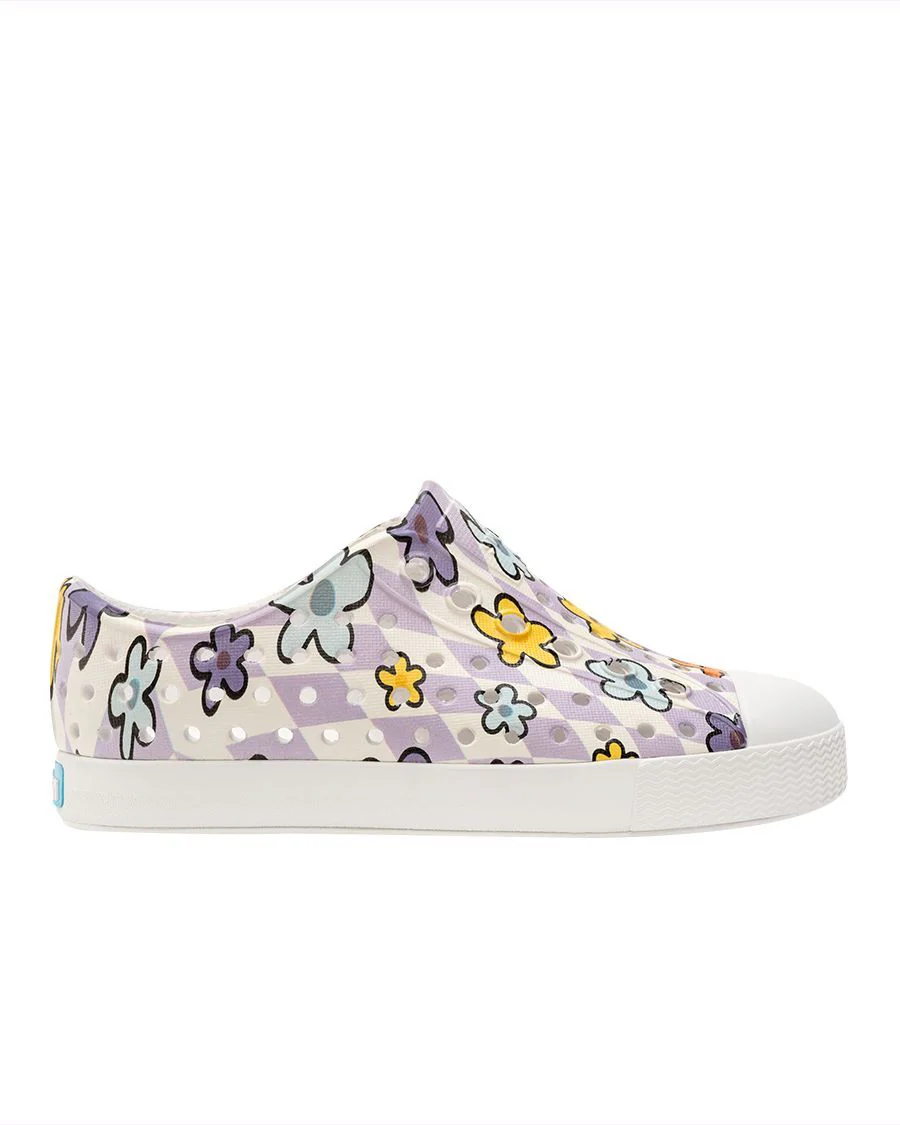 JEFFERSON NATIVE FILLETTE SOULIER