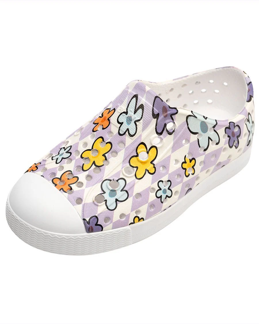 JEFFERSON NATIVE FILLETTE SOULIER - Image 2