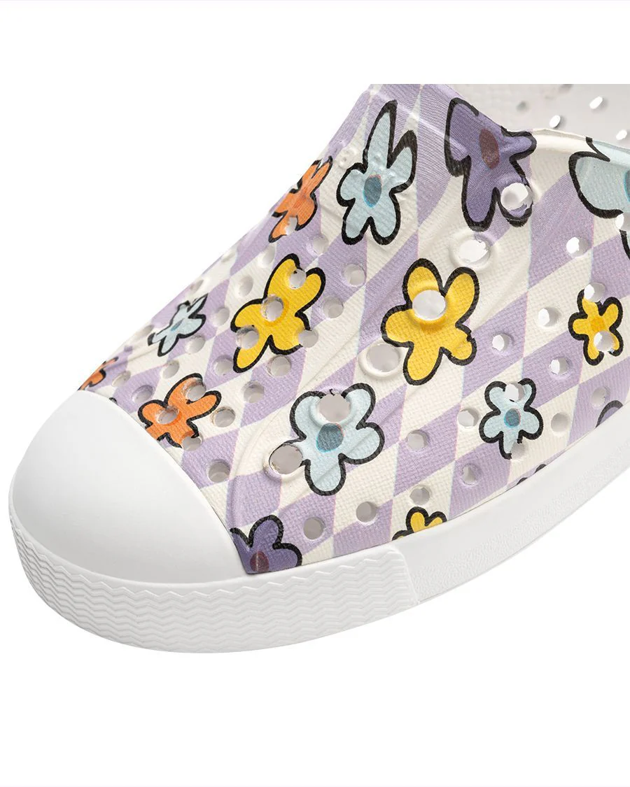 JEFFERSON NATIVE FILLETTE SOULIER - Image 3