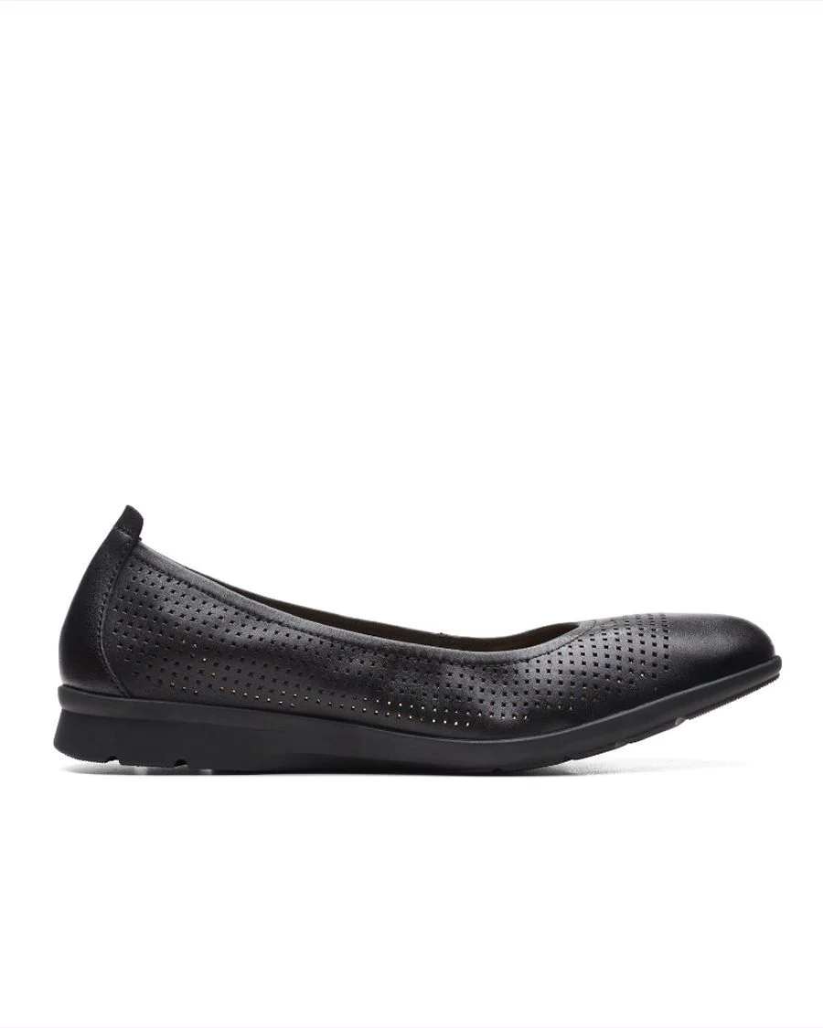 JENETTE EASE CLARKS CHAUSSURE TOUT-ALLER