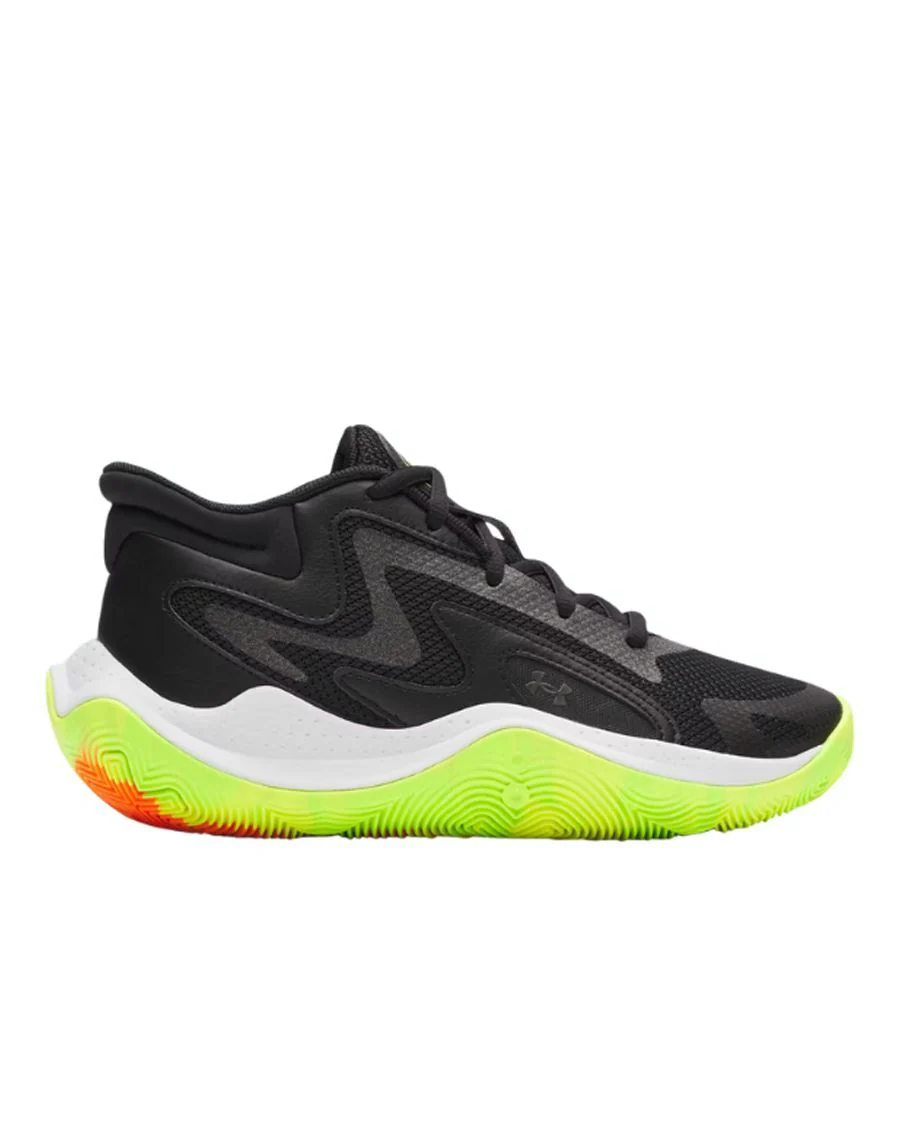 JET UNDER ARMOUR GARÇON ESPADRILLE