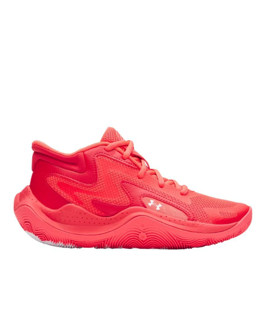 JET UNDER ARMOUR GARÇON ESPADRILLE