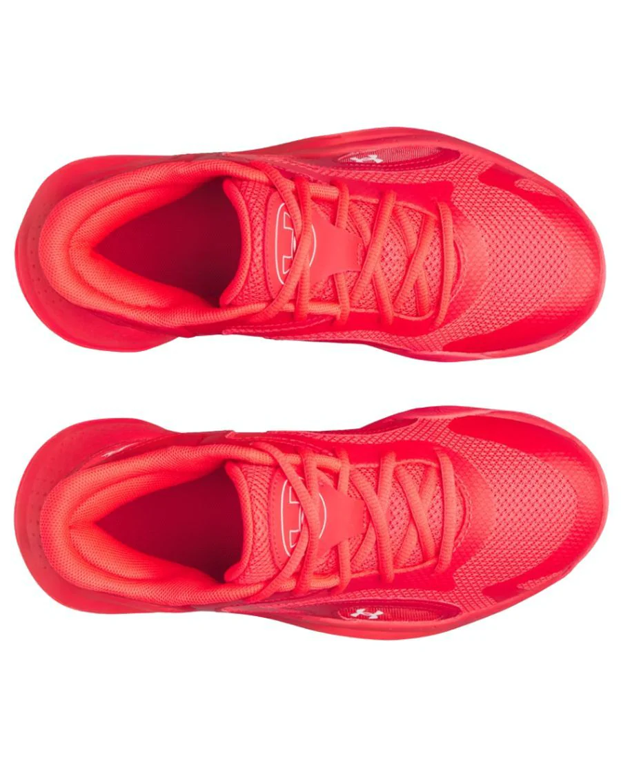 JET UNDER ARMOUR GARÇON ESPADRILLE - Image 2