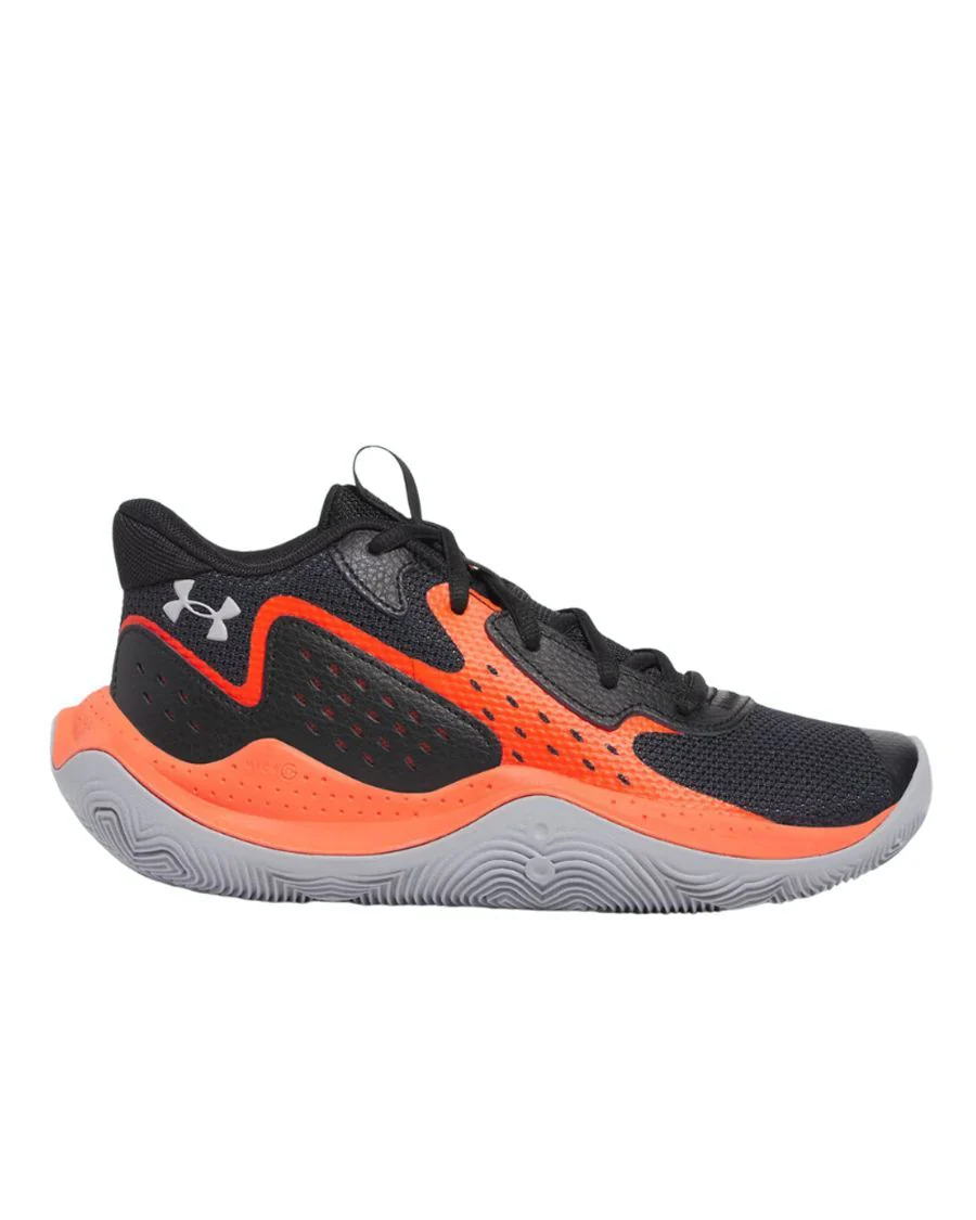 JET UNDER ARMOUR GARÇON ESPADRILLE