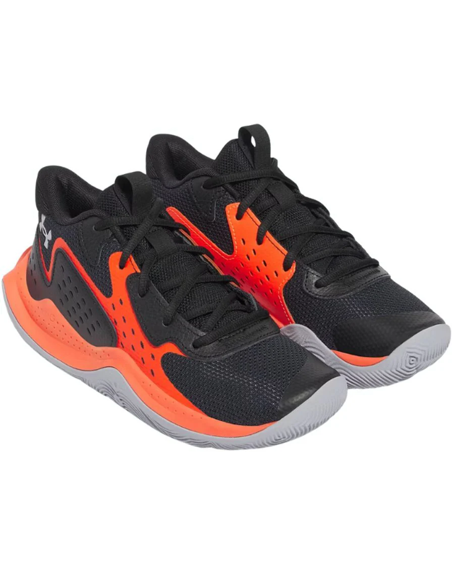 JET UNDER ARMOUR GARÇON ESPADRILLE - Image 2