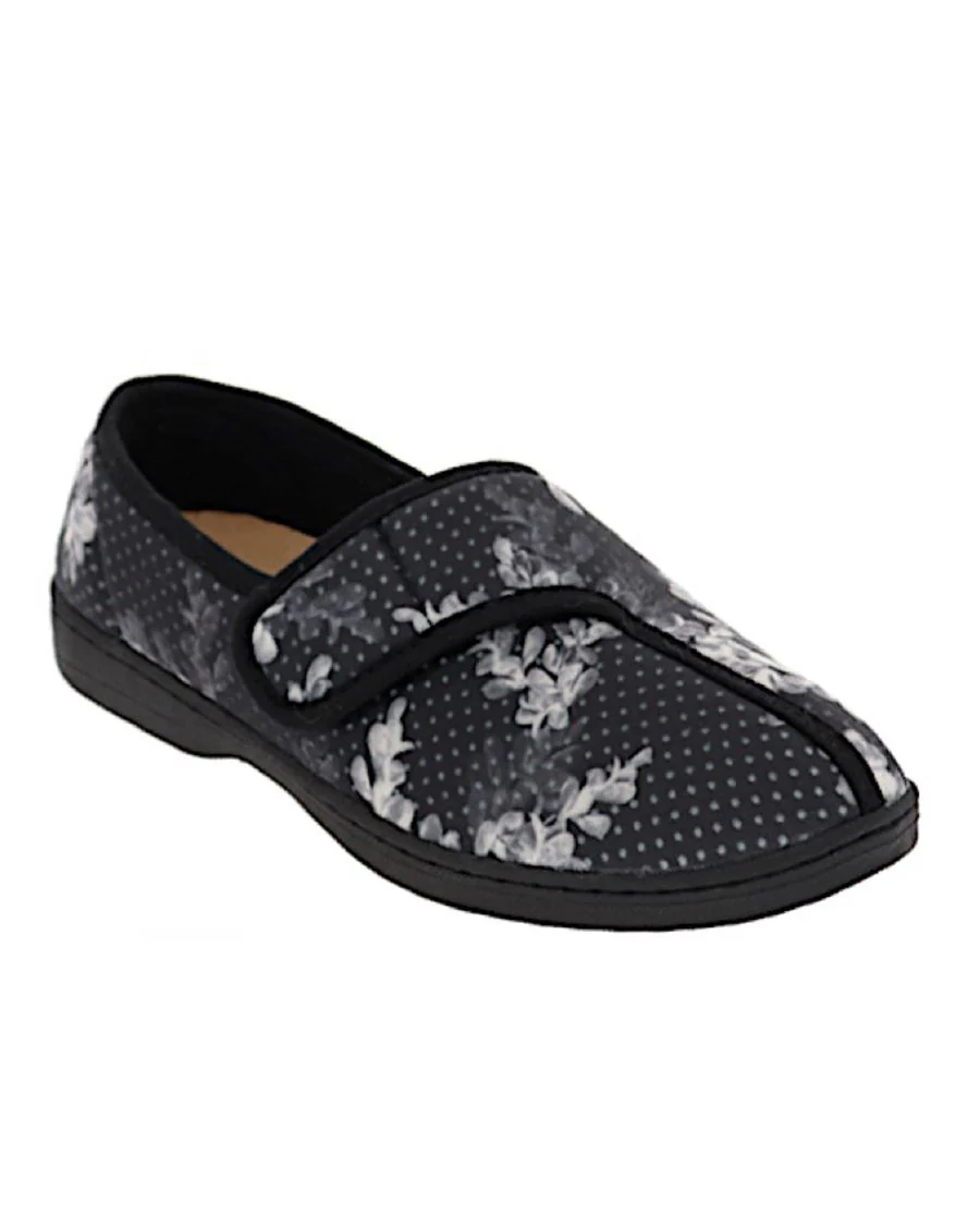 JEWEL 2 FOAMTREADS PANTOUFLE PANTOUFLE
