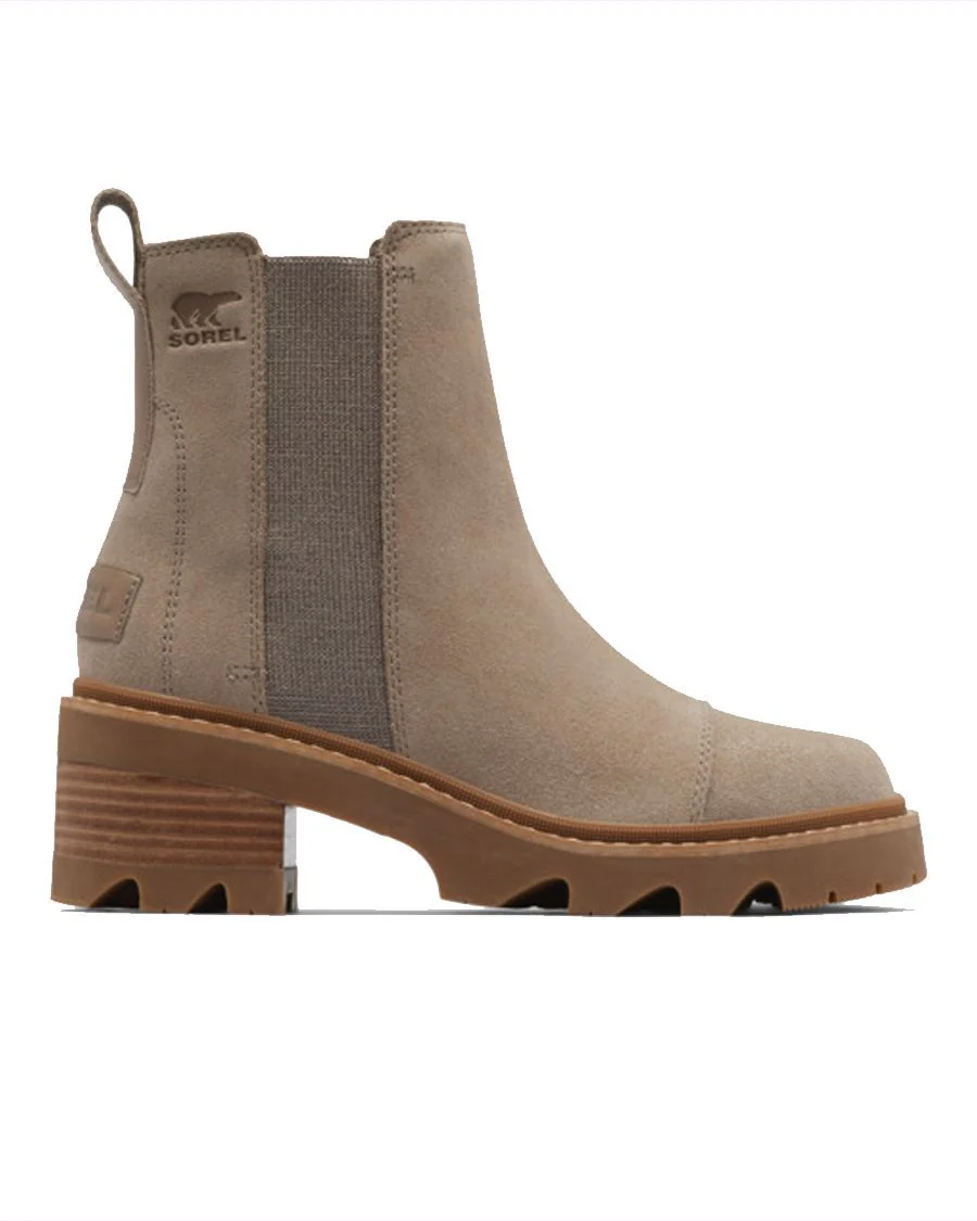 JOAN CHELSEA SOREL BOTTE URBAINE