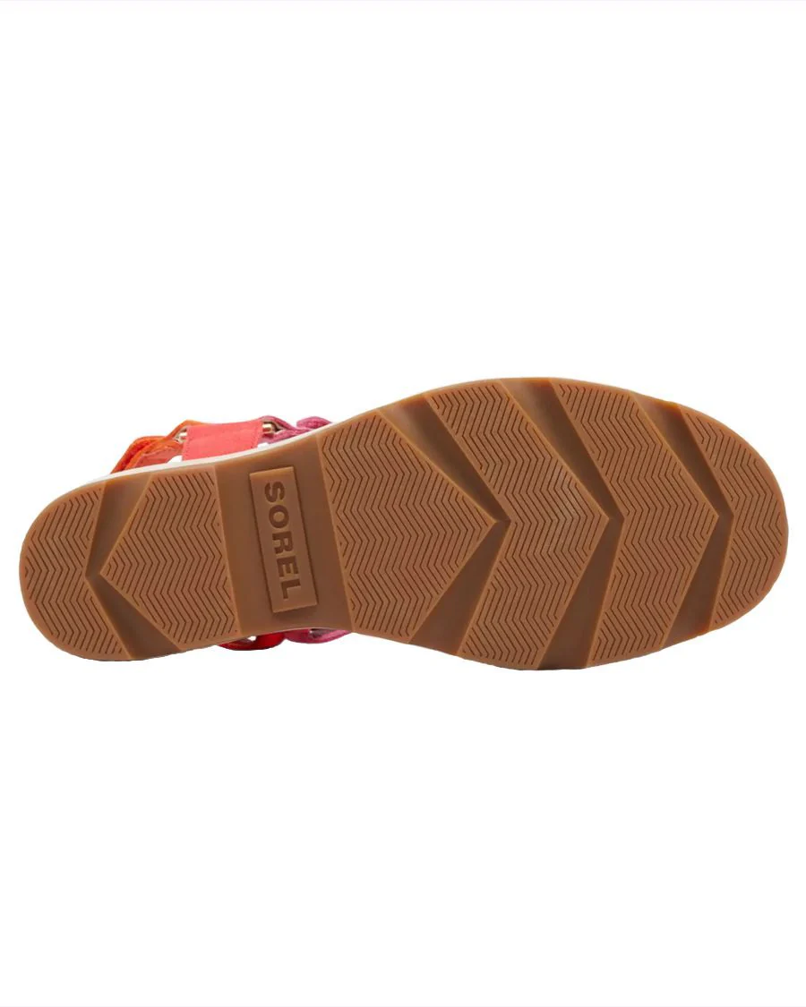 JOANIE IV ANKLE SOREL SANDALE TALON MOYEN - Image 7