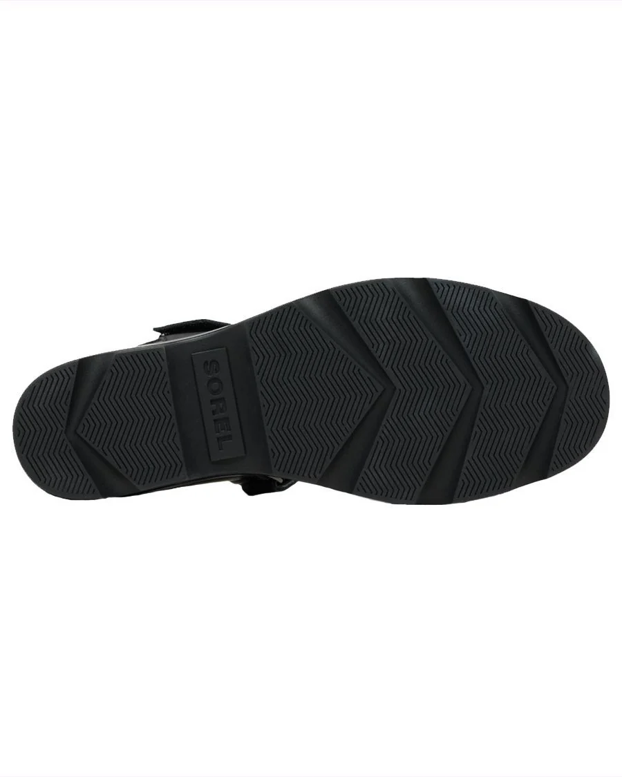 JOANIE IV WEDGE SOREL SANDALE TALON MOYEN - Image 7